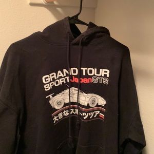 Japan GTS Hoodie